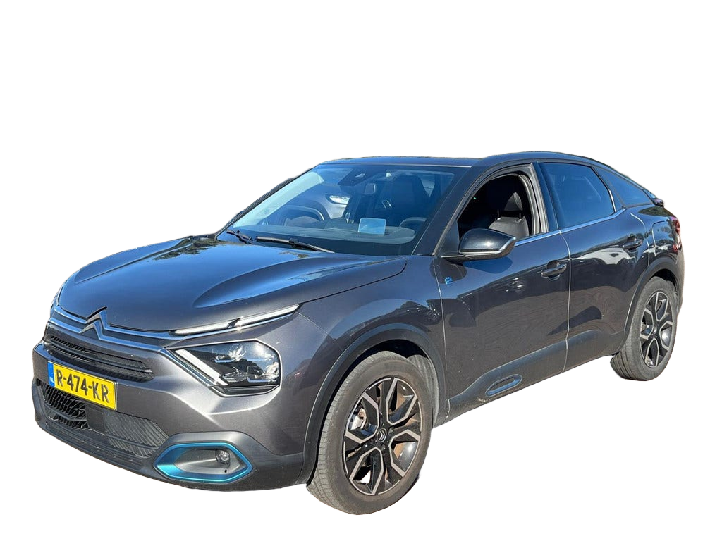 Citroën ë C4