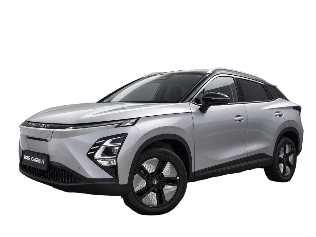 Omoda 5 EV