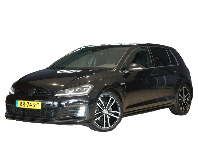 Volkswagen Golf occasion