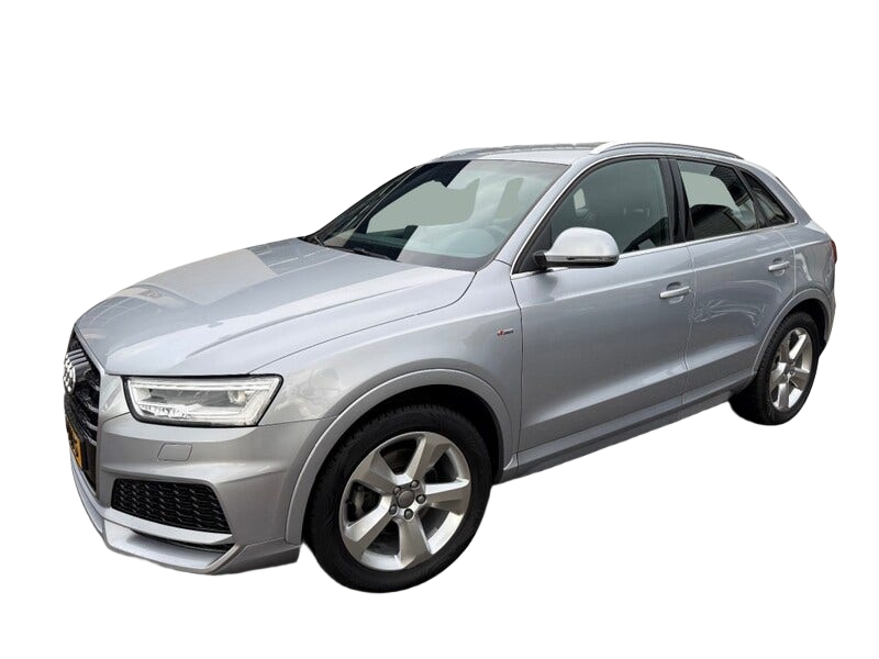 Audi Q3 occasion