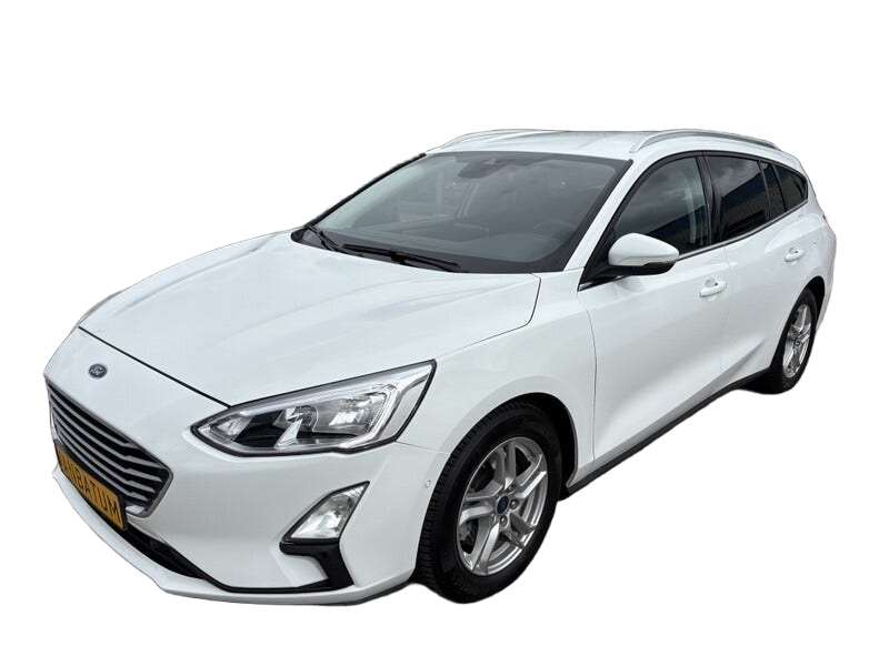 Ford Focus occasion