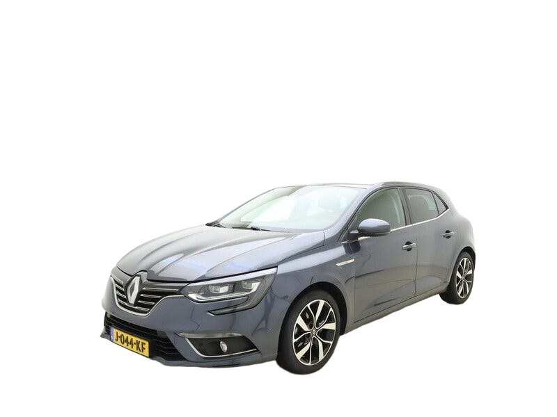 Renault Mégane occasion
