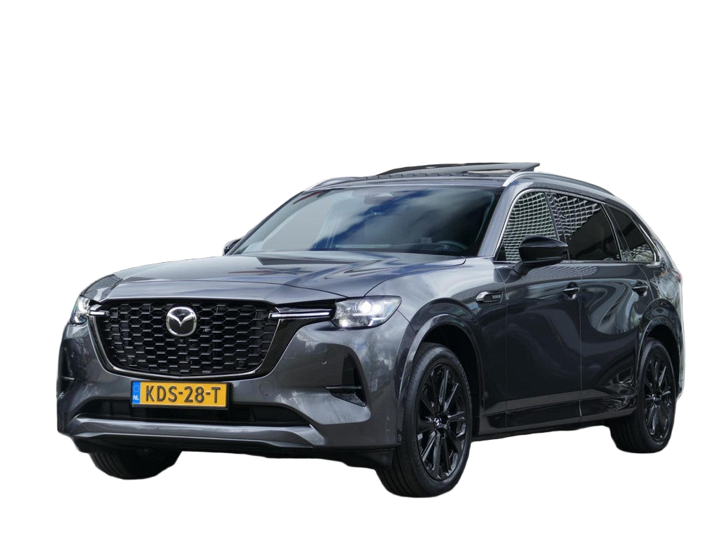 Mazda CX 80