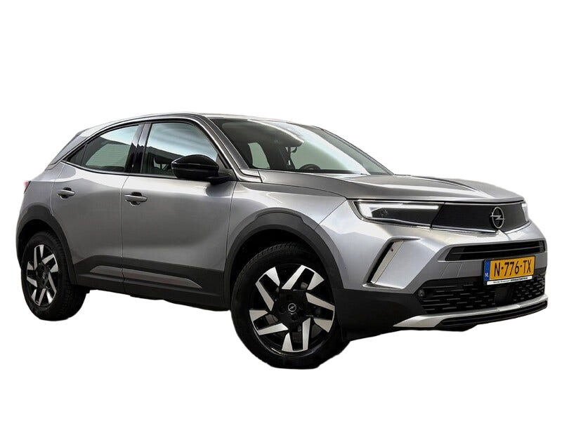 Opel Mokka occasion