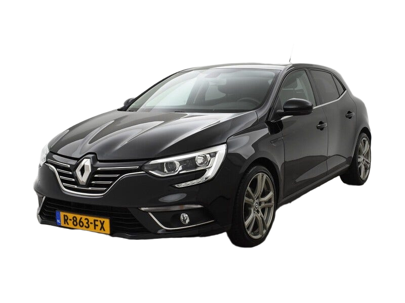 Renault Mégane occasion