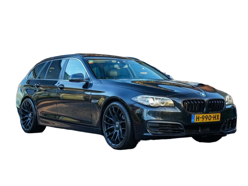BMW 5 Serie occasion