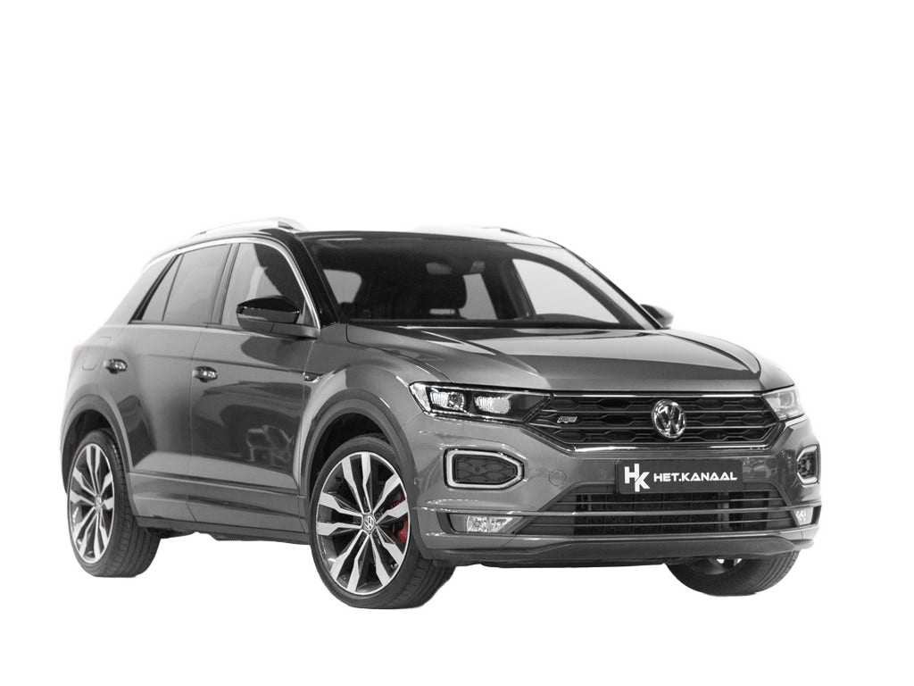 Volkswagen T Roc