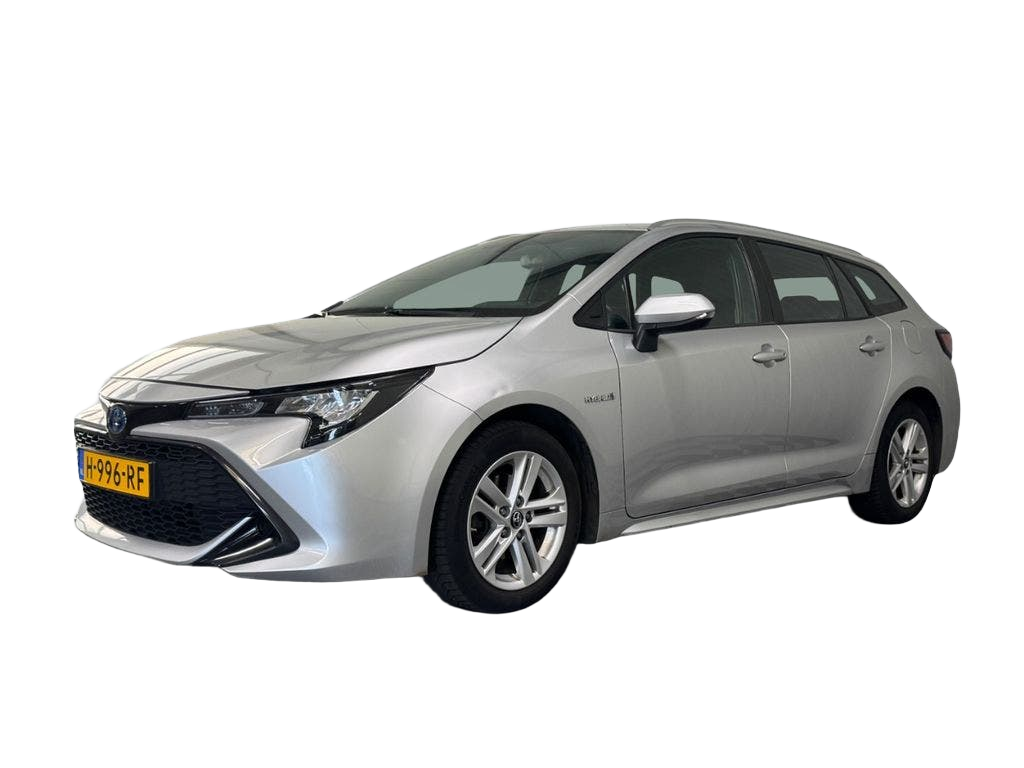 Toyota Corolla Touring Sports