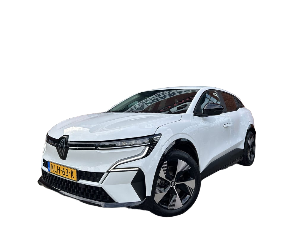 Renault Megane E Tech occasion