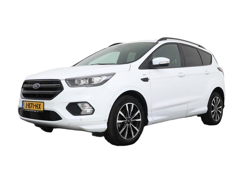 Ford Kuga occasion