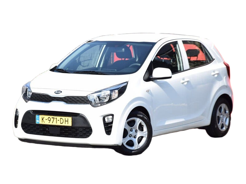 Kia Picanto occasion