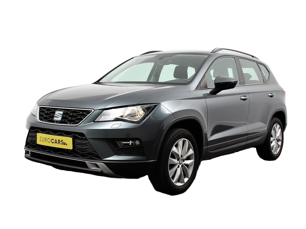 SEAT Ateca occasion