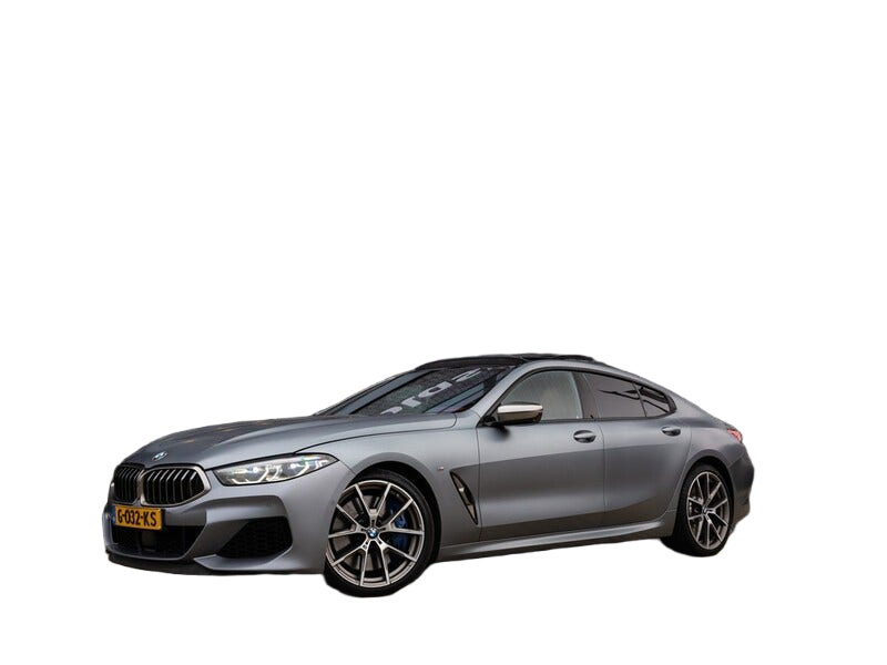 BMW 8 Serie occasion
