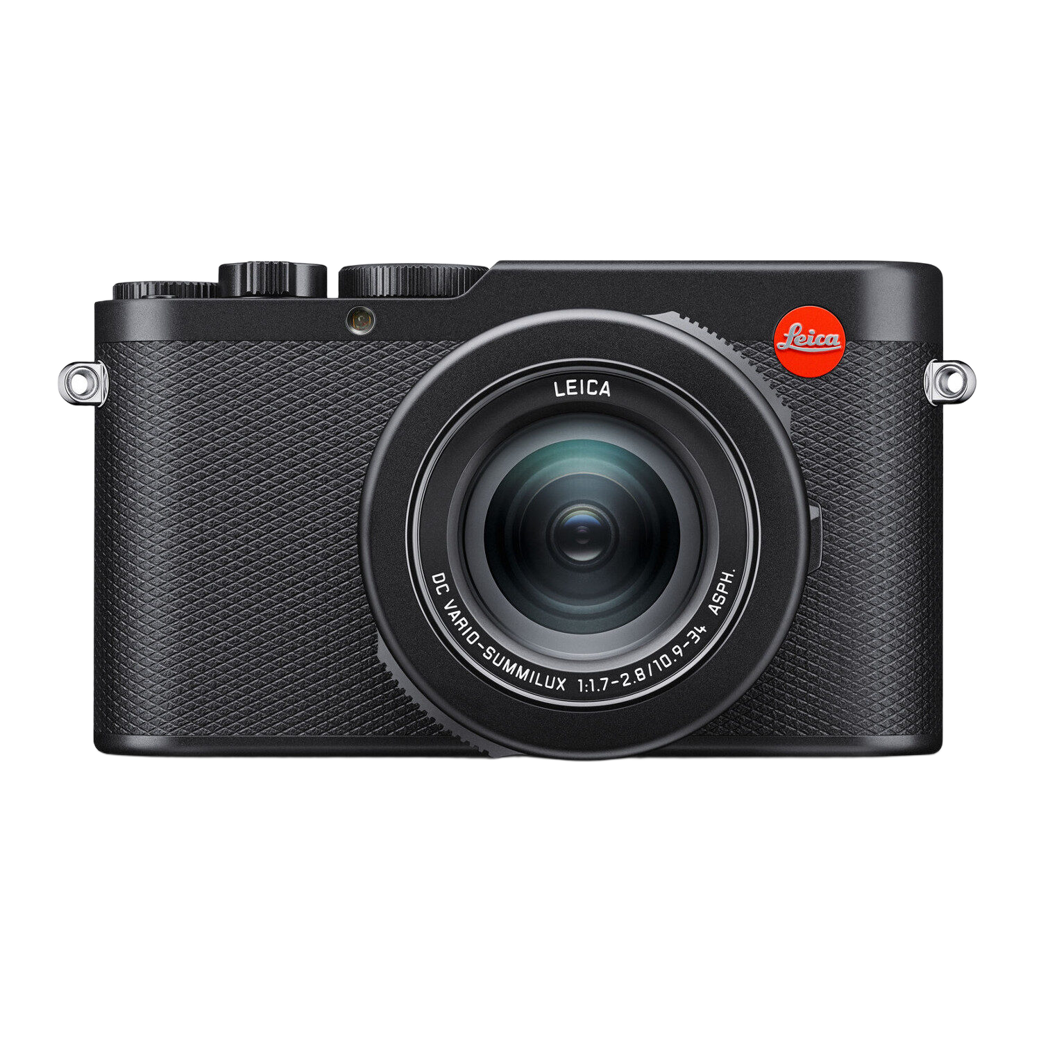 LEICA D-LUX 8 BLACK