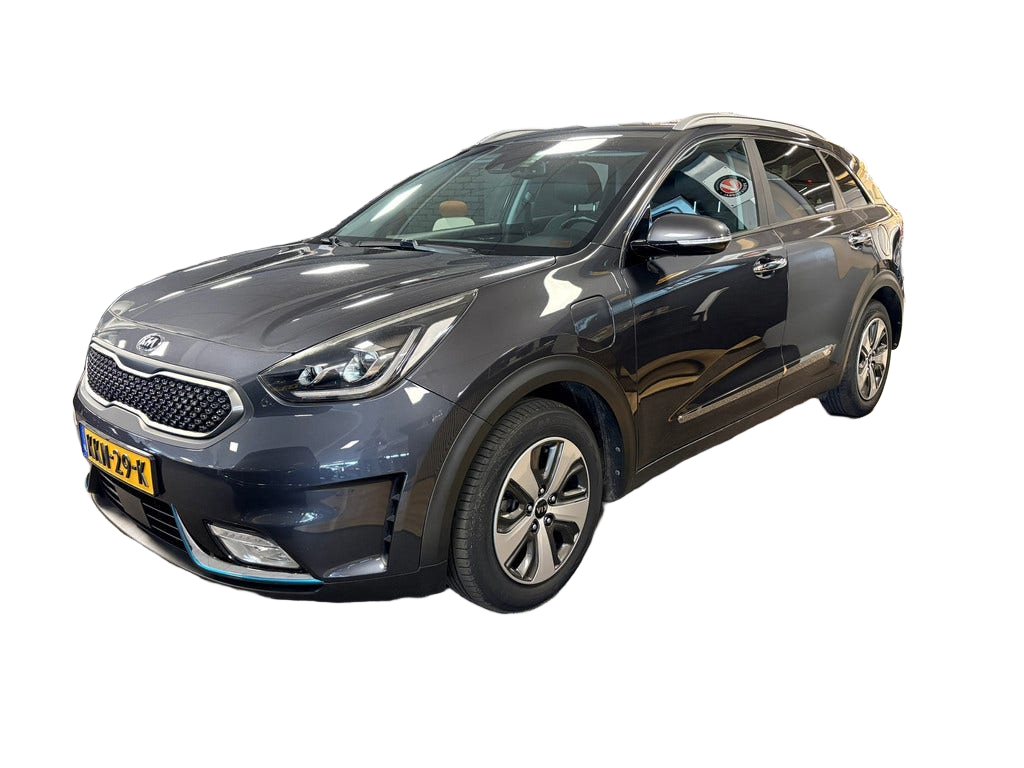Kia Niro occasion