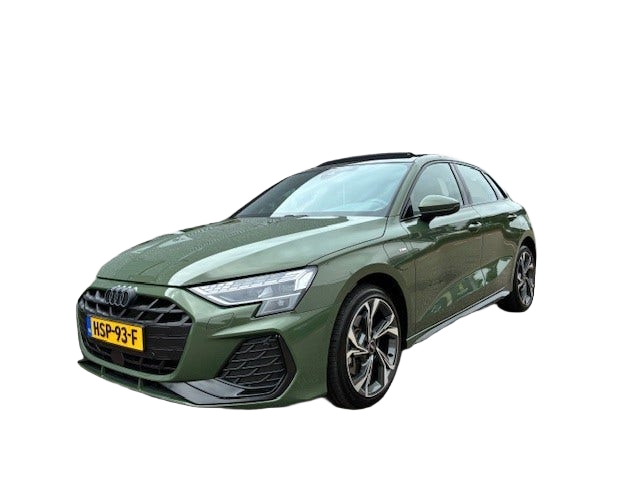 Audi A3 occasion