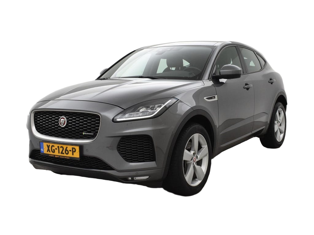 Jaguar E PACE occasion