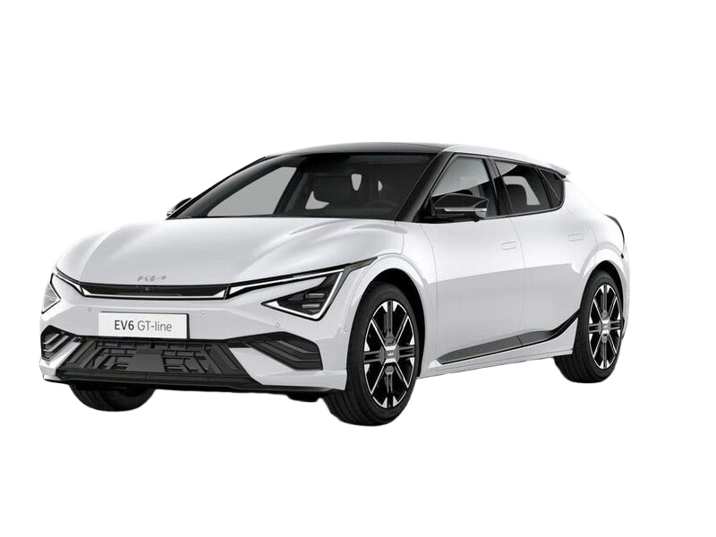 Kia EV6 occasion