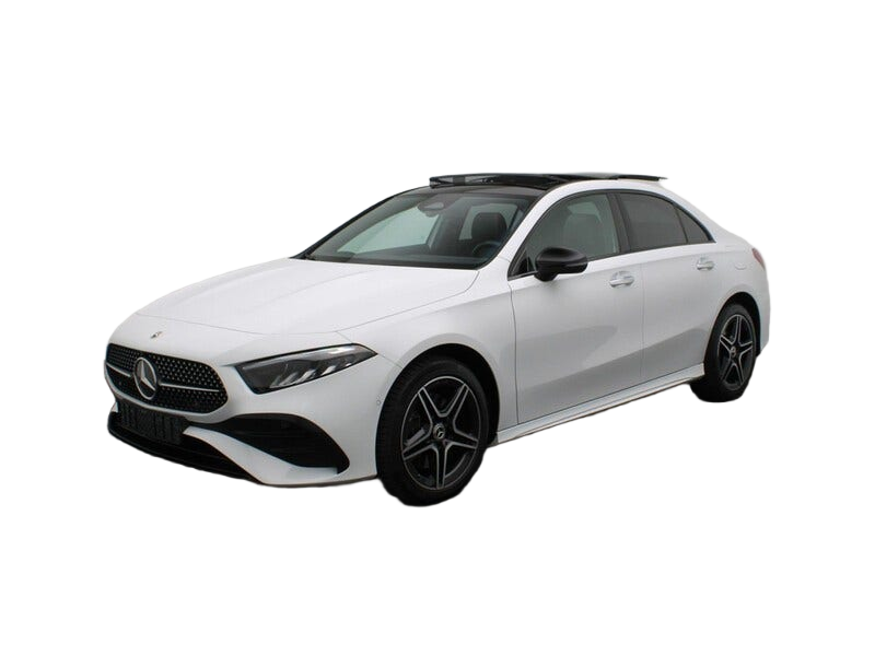 Mercedes Benz A Klasse occasion