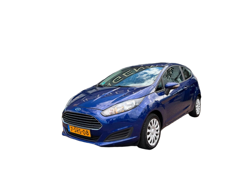 Ford Fiesta occasion