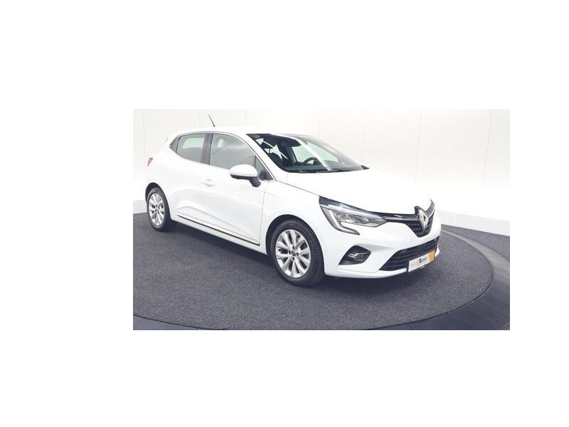 Renault Clio occasion