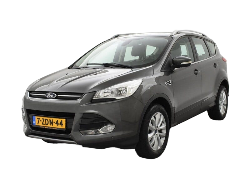 Ford Kuga occasion