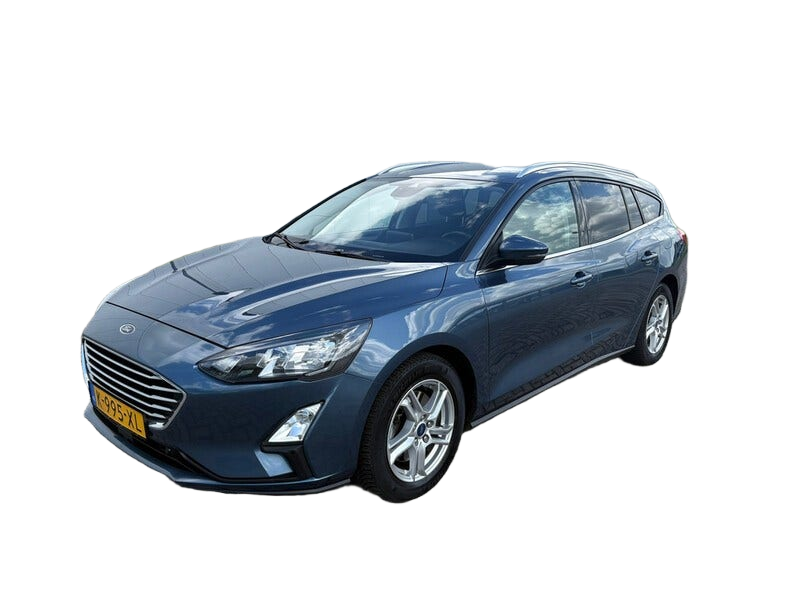 Ford Focus occasion