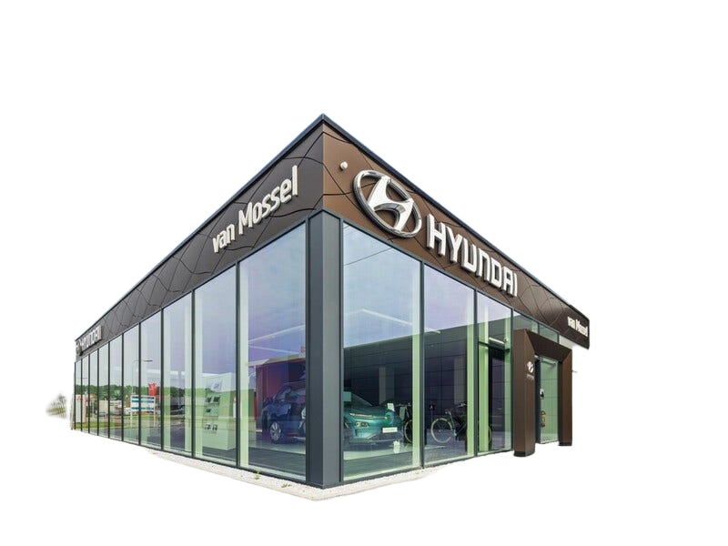 Hyundai Tucson occasion