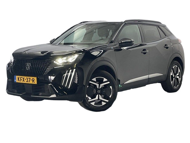 Peugeot e 2008 occasion