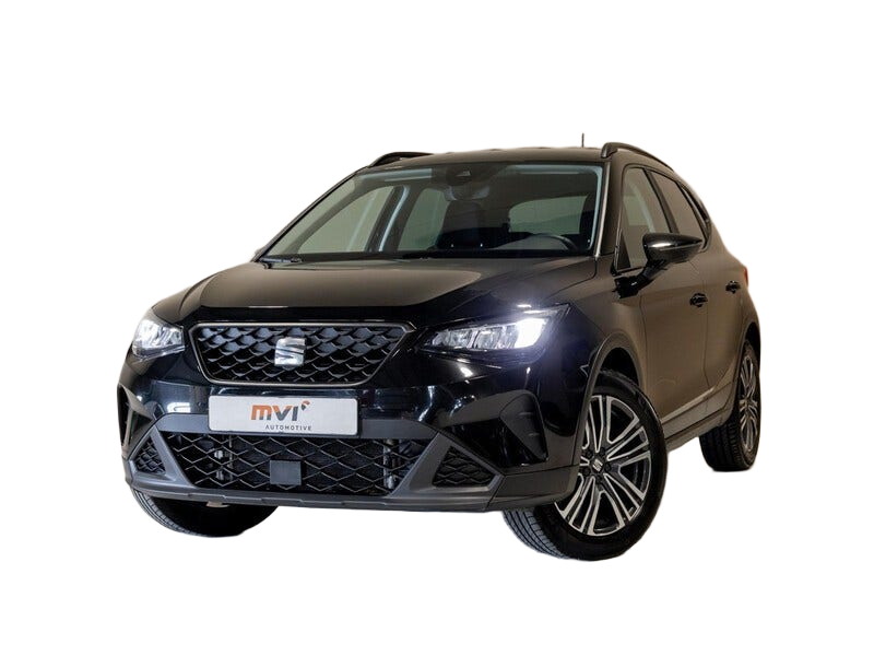 SEAT Arona occasion