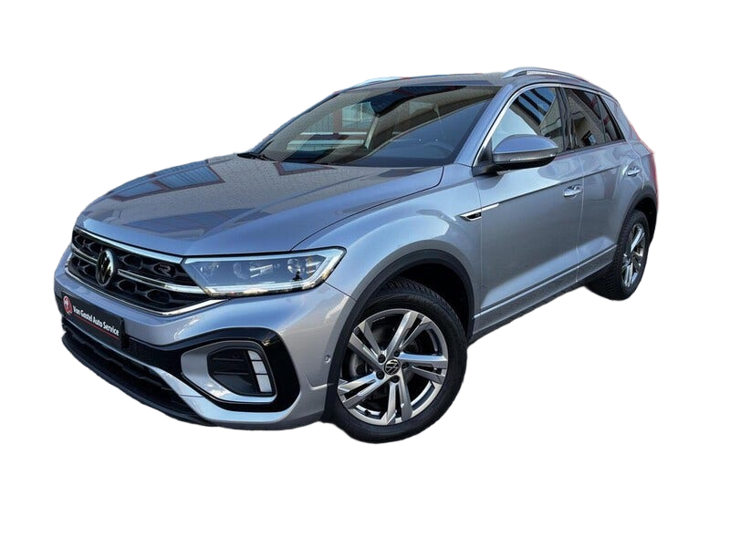 Volkswagen T Roc occasion