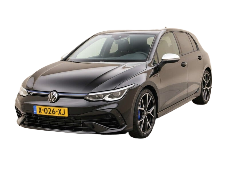 Volkswagen Golf occasion