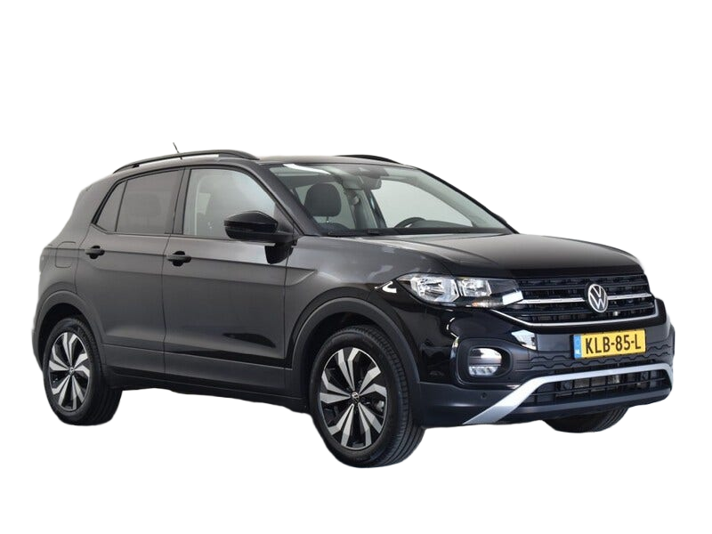 Volkswagen T Cross occasion