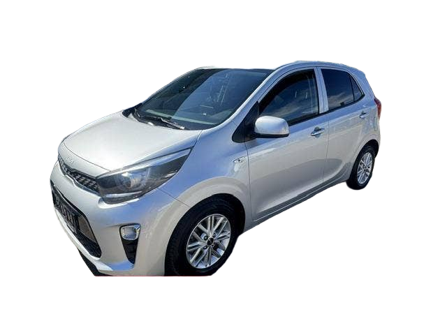 Kia Picanto occasion