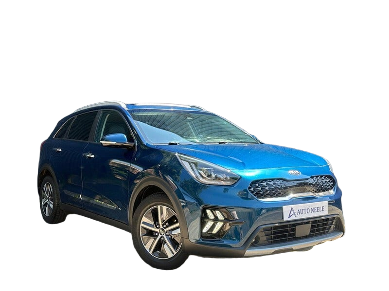 Kia Niro occasion