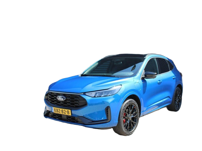 Ford Kuga occasion