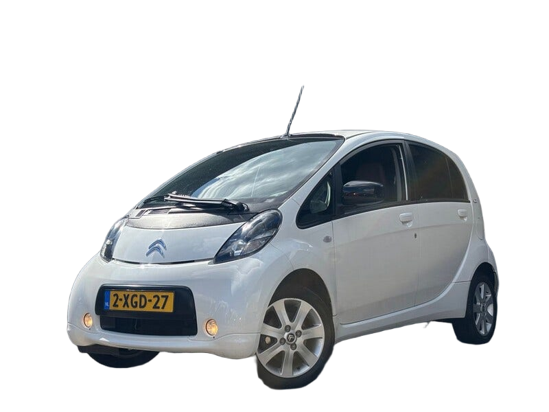 Citroën C Zero
