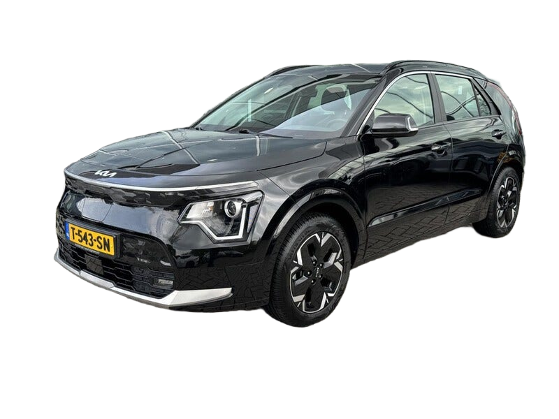 Kia Niro EV occasion