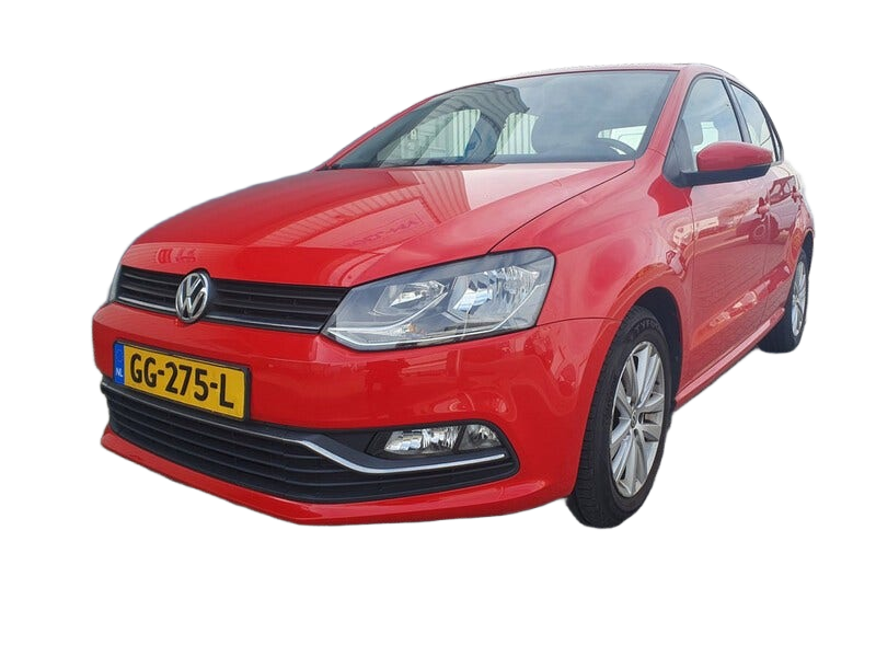 Volkswagen Polo occasion