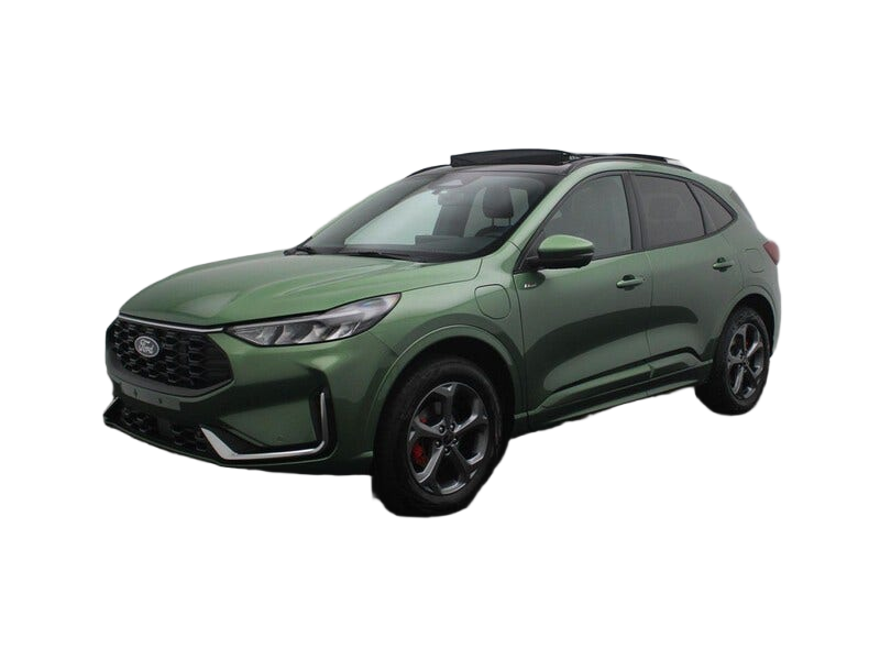 Ford Kuga occasion
