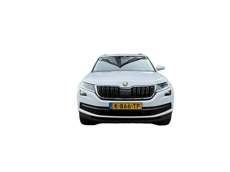 Skoda Kodiaq occasion
