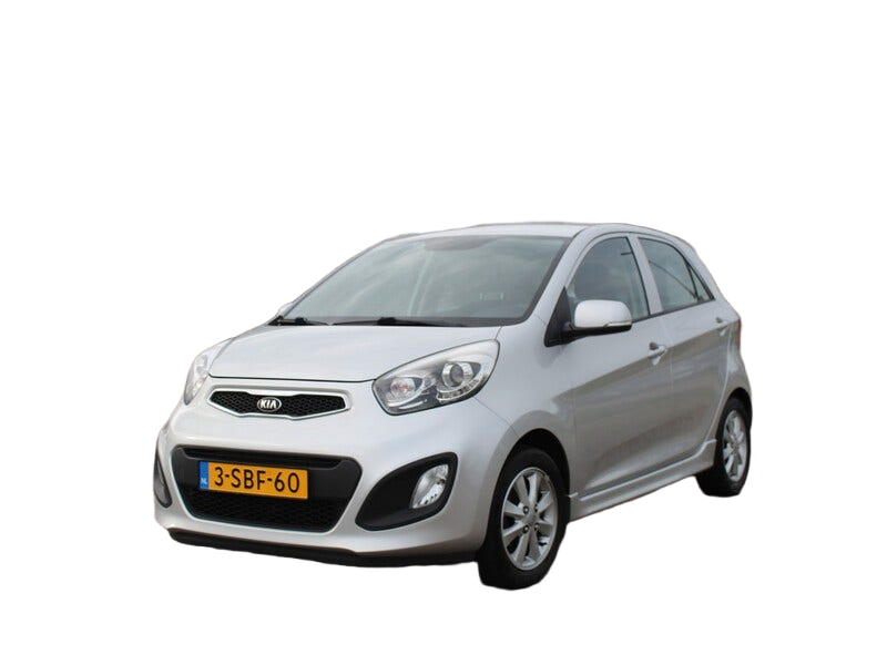 Kia Picanto occasion