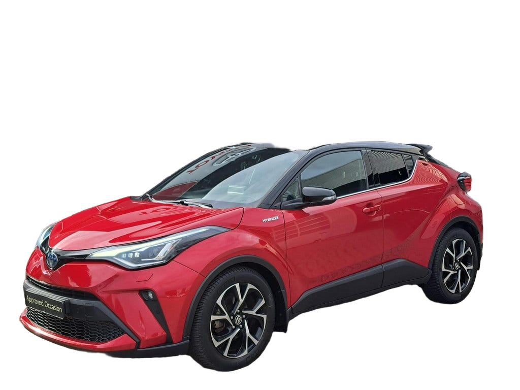 Toyota C HR