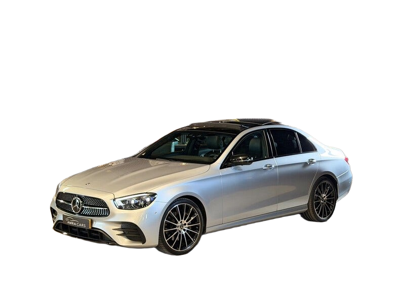 Mercedes Benz E Klasse occasion