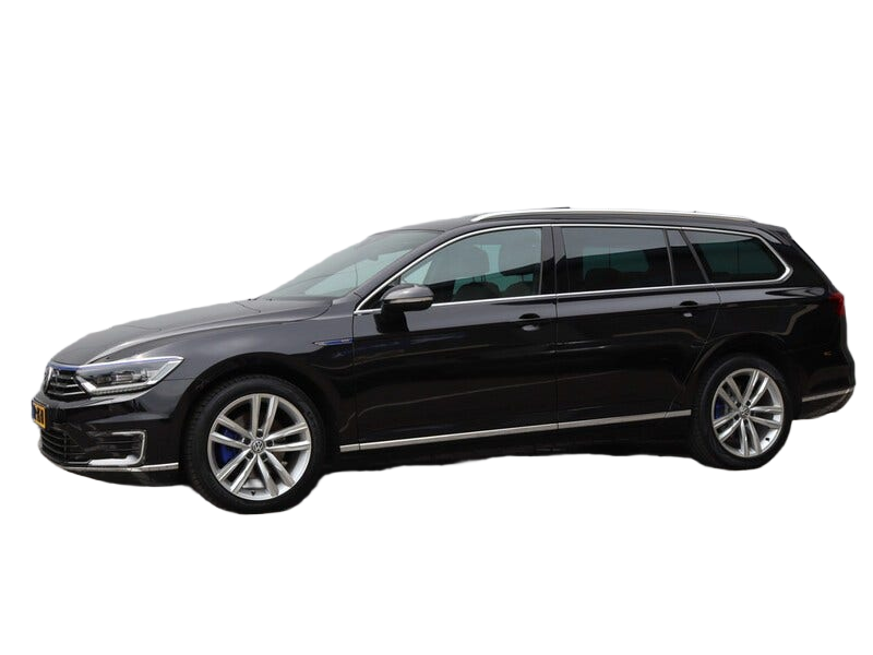 Volkswagen Passat occasion