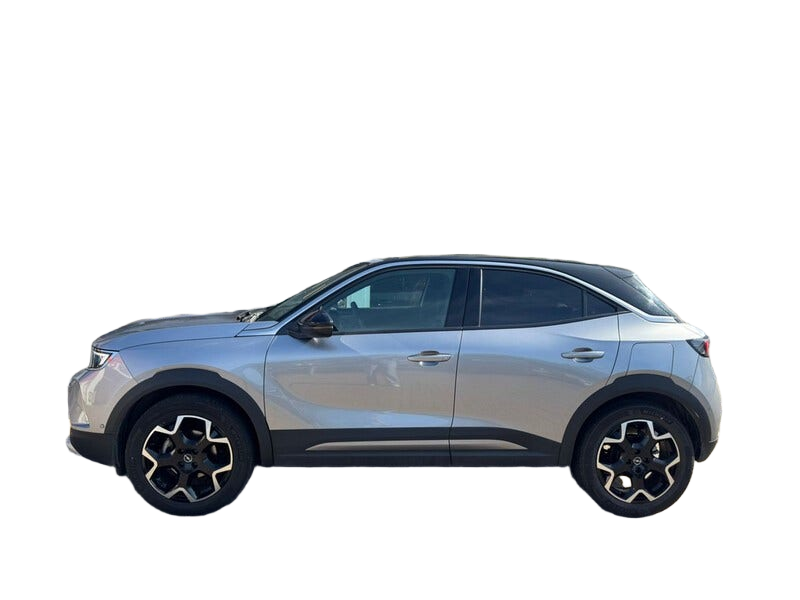 Opel Mokka occasion