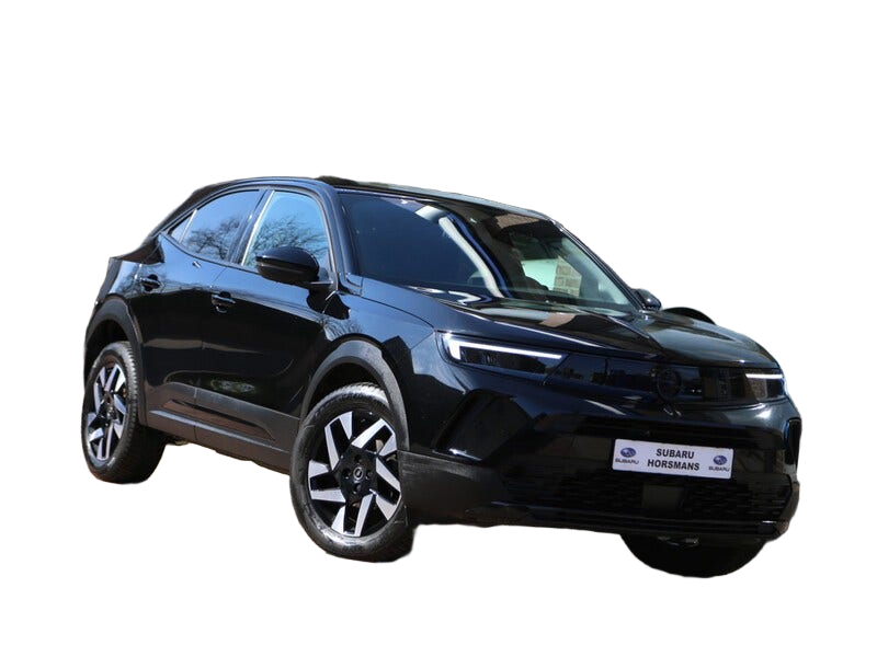 Opel Mokka occasion