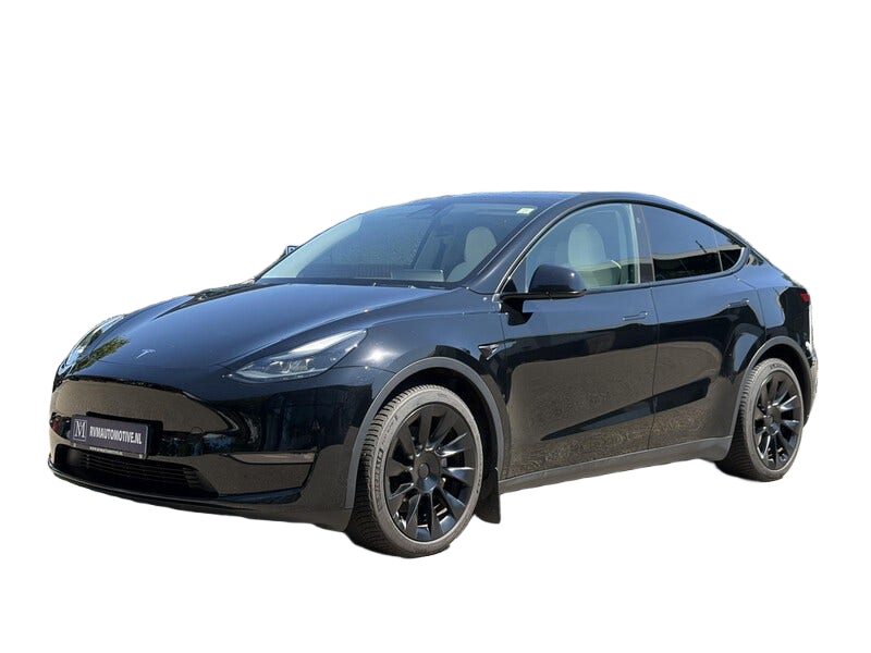 Tesla Model Y occasion