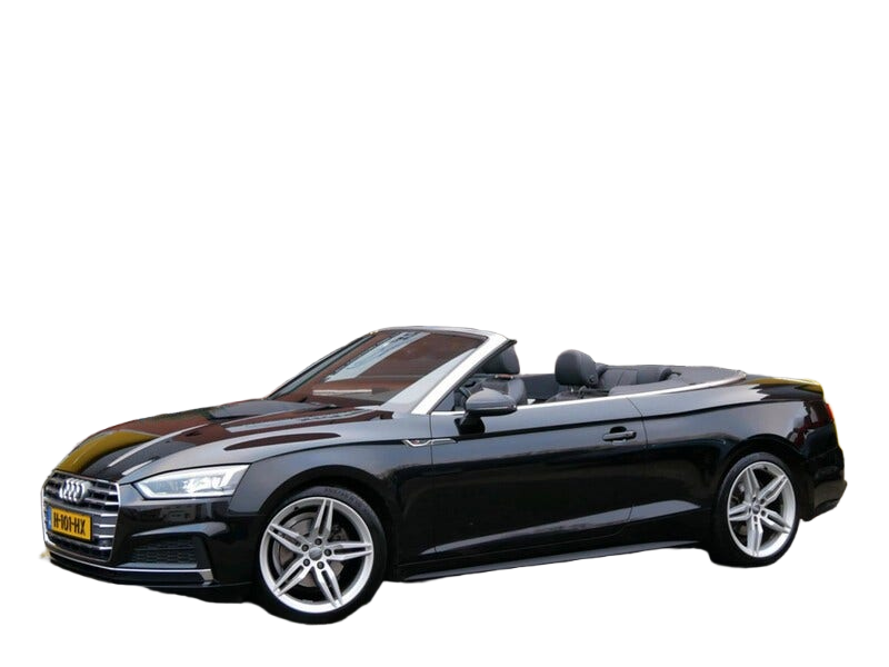 Audi A5 occasion