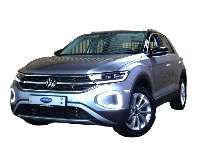 Volkswagen T Roc occasion